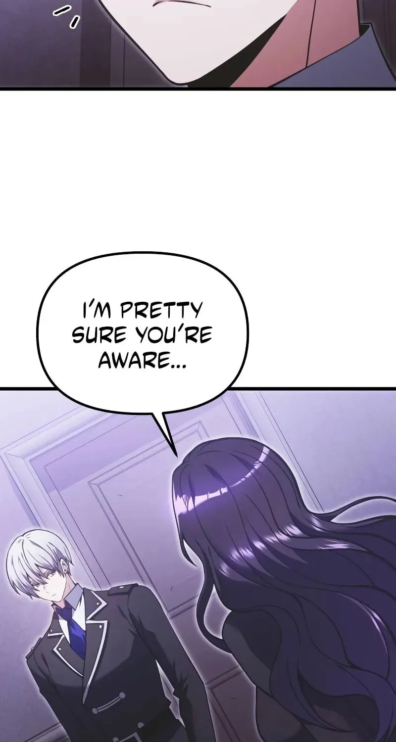 Terminally-Ill Genius Dark Knight Chapter 89 page 36 - 
