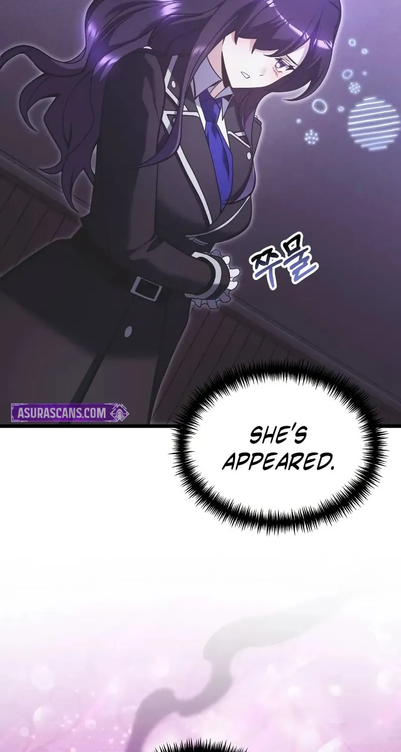Terminally-Ill Genius Dark Knight Chapter 89 page 38 - 