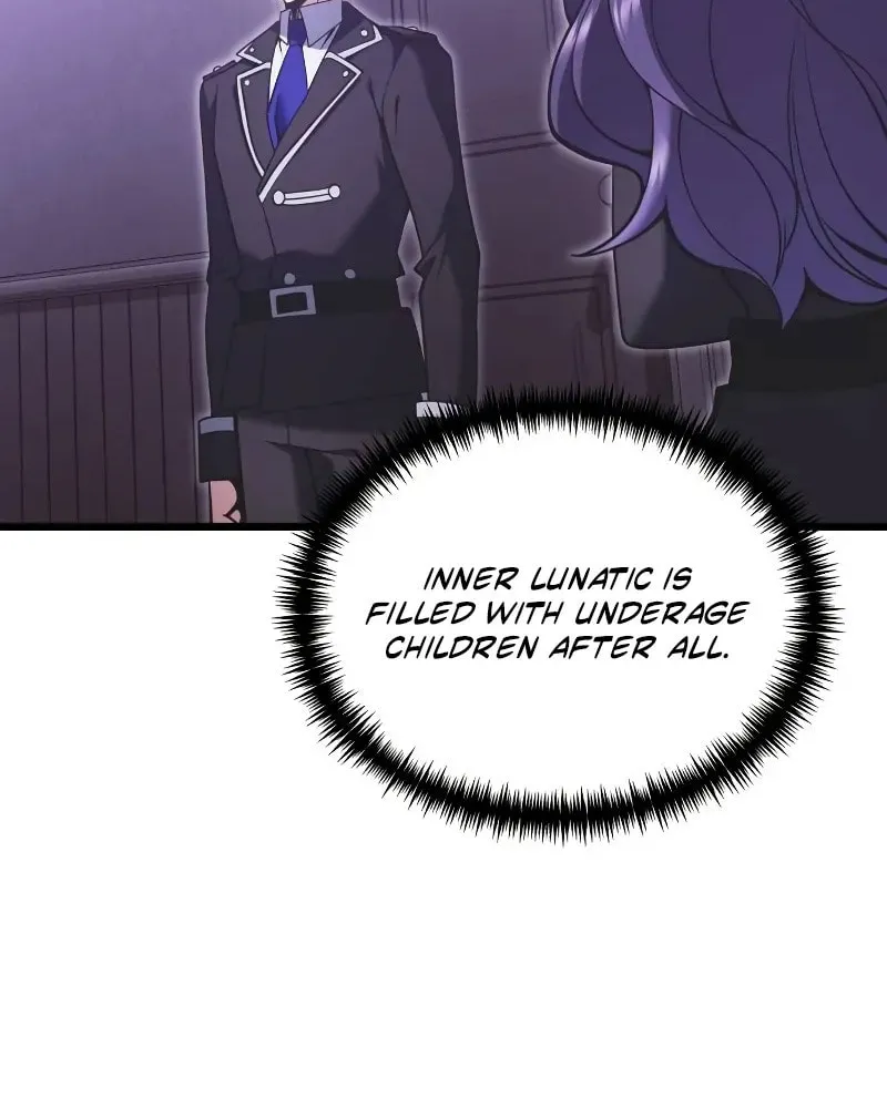 Terminally-Ill Genius Dark Knight Chapter 89 page 41 - 