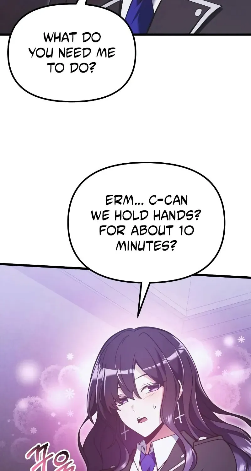 Terminally-Ill Genius Dark Knight Chapter 89 page 43 - 