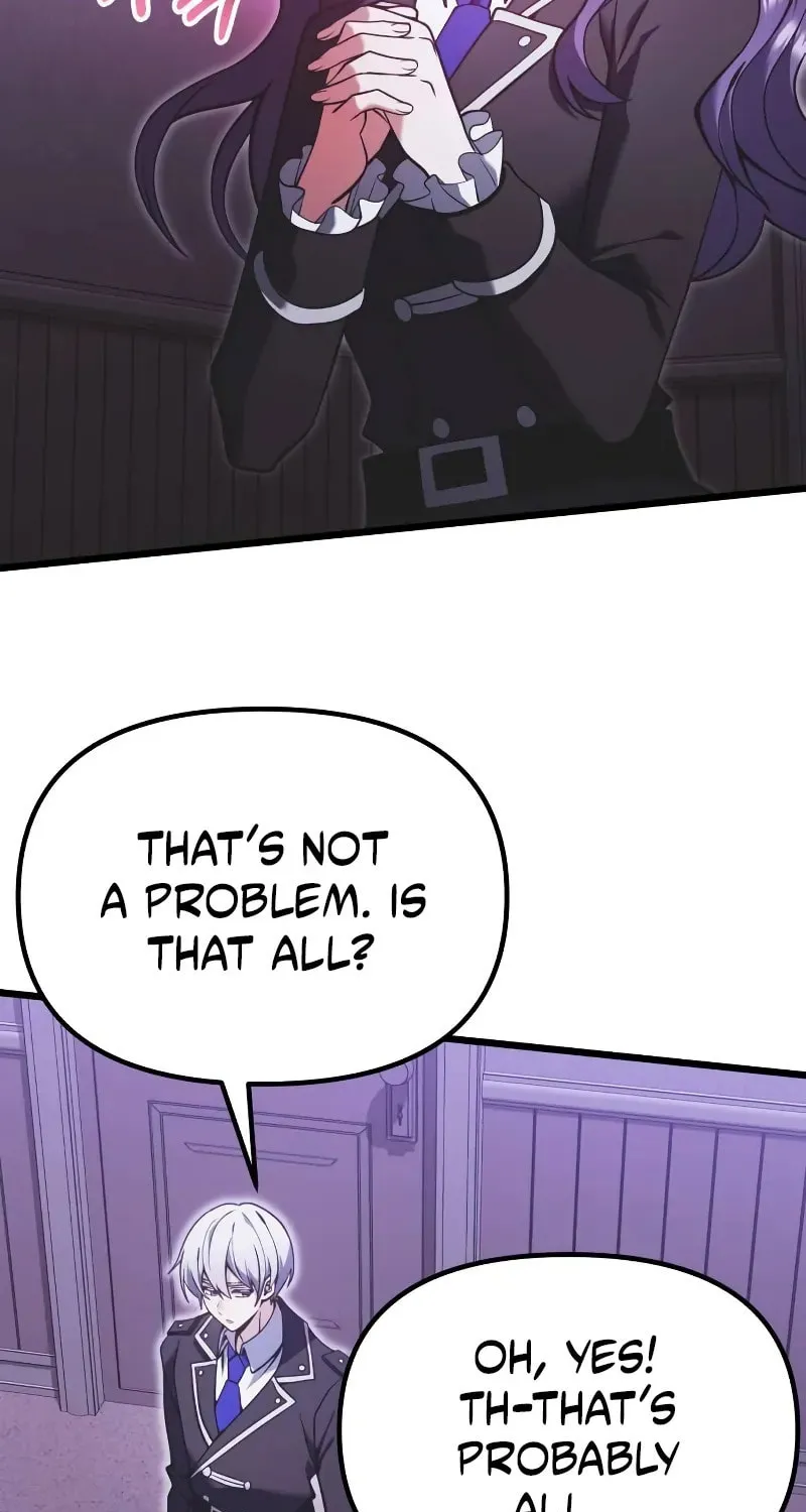 Terminally-Ill Genius Dark Knight Chapter 89 page 44 - 