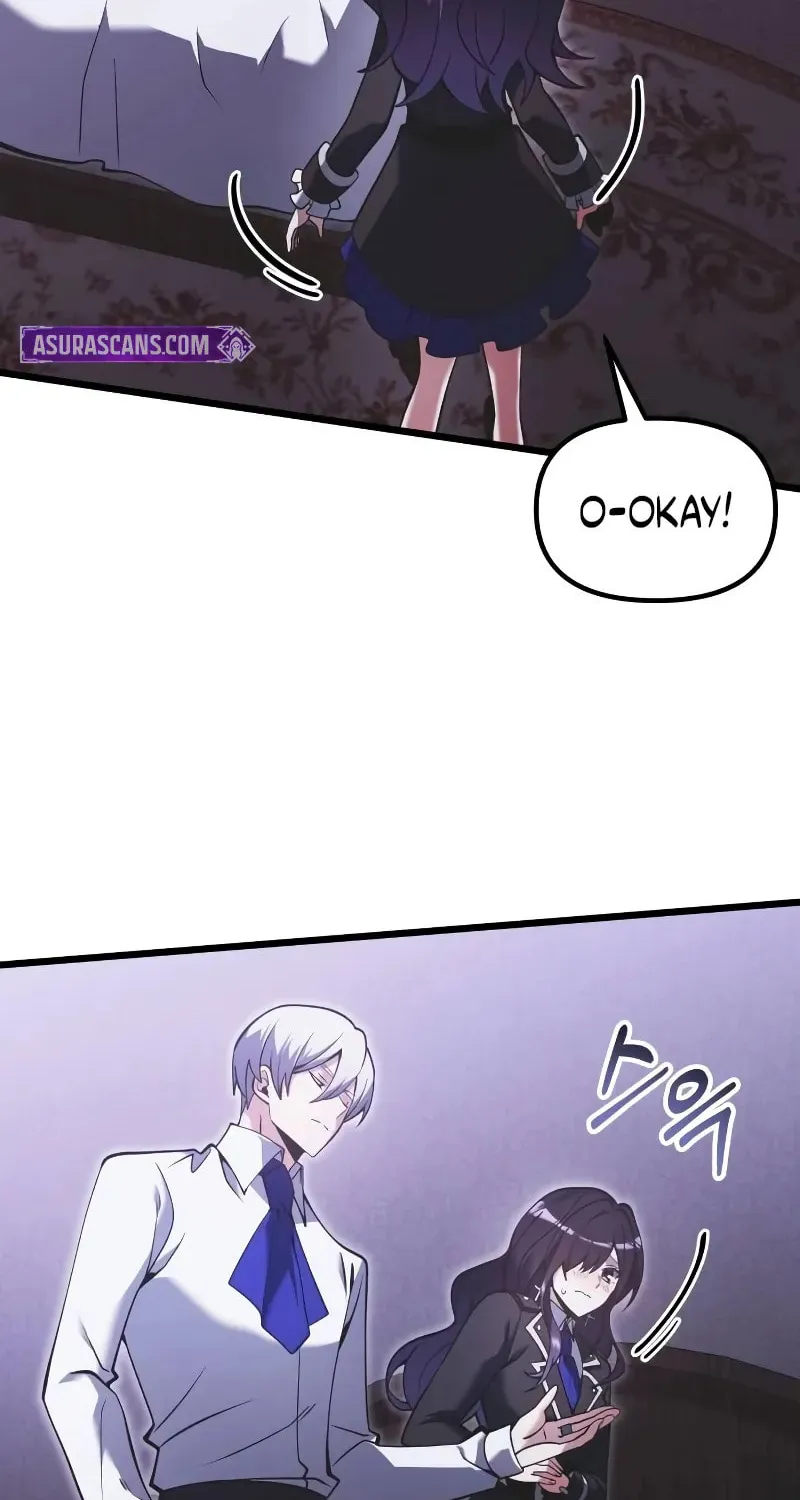 Terminally-Ill Genius Dark Knight Chapter 89 page 53 - 