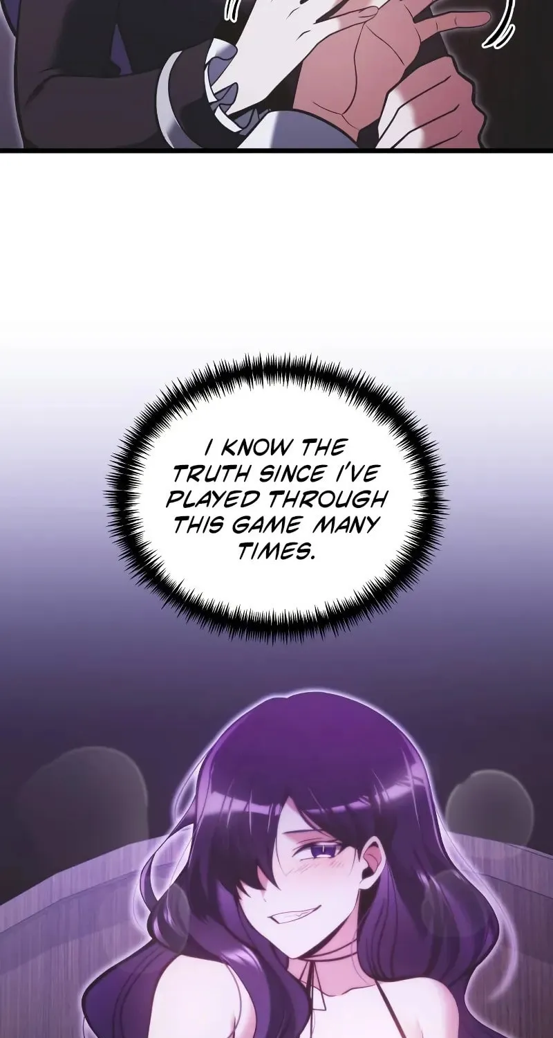Terminally-Ill Genius Dark Knight Chapter 89 page 56 - 