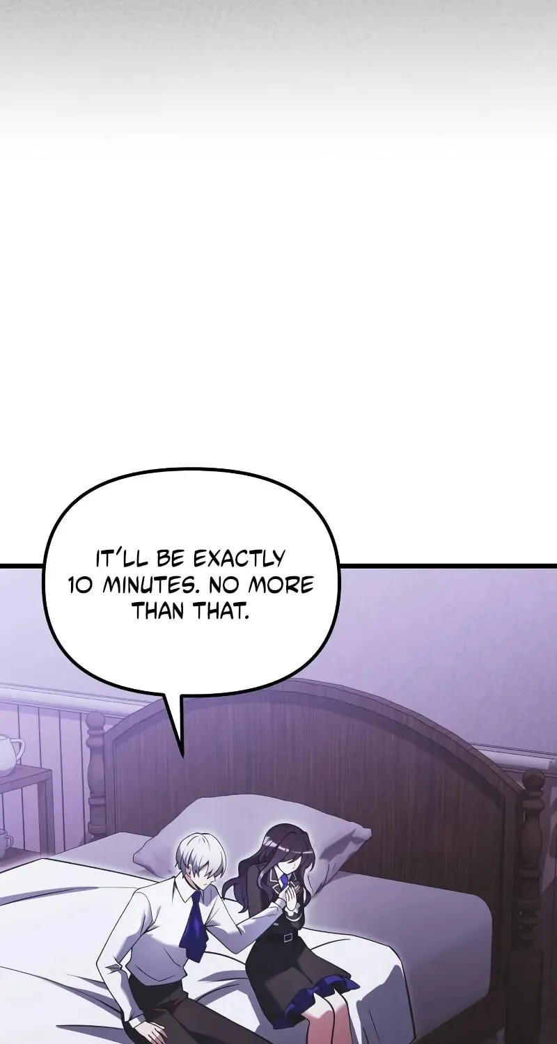 Terminally-Ill Genius Dark Knight Chapter 89 page 58 - 