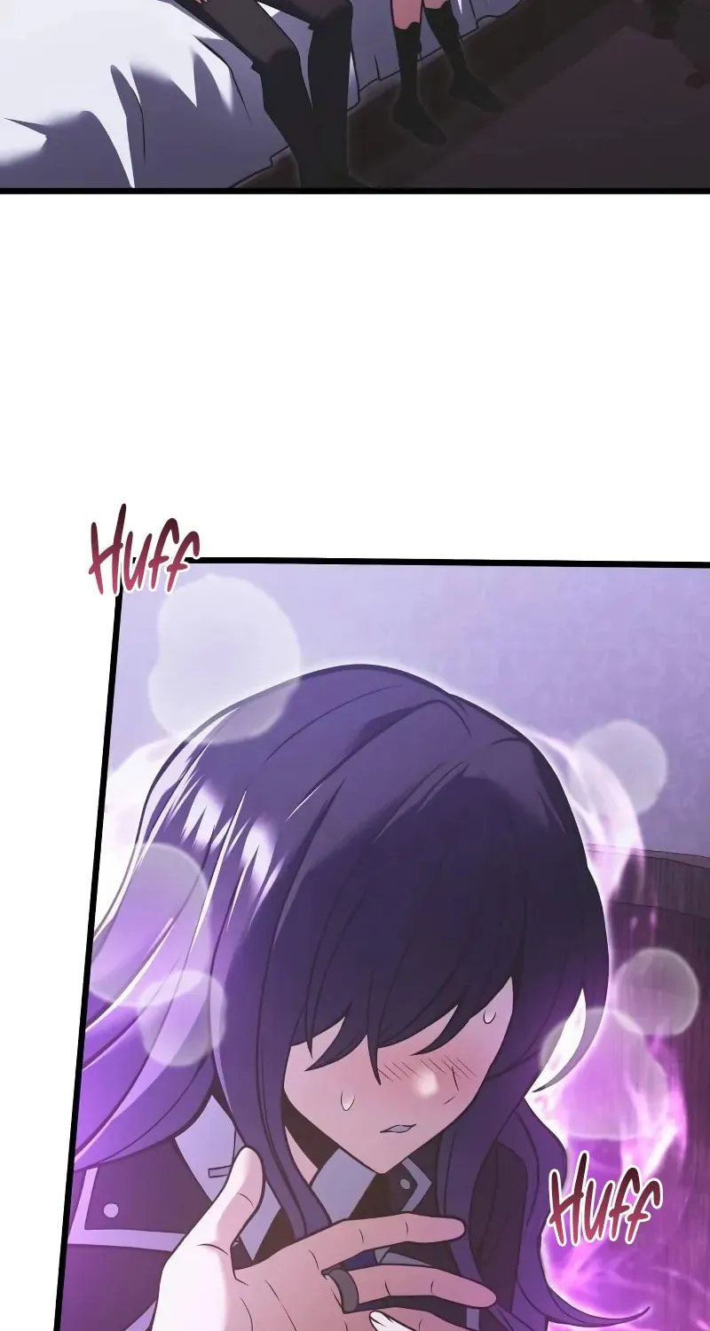 Terminally-Ill Genius Dark Knight Chapter 89 page 59 - 