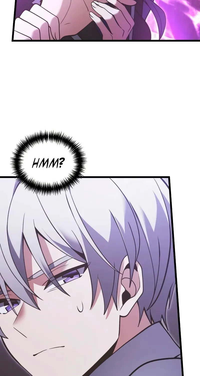 Terminally-Ill Genius Dark Knight Chapter 89 page 60 - 