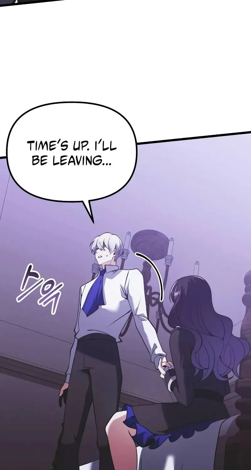 Terminally-Ill Genius Dark Knight Chapter 89 page 63 - 
