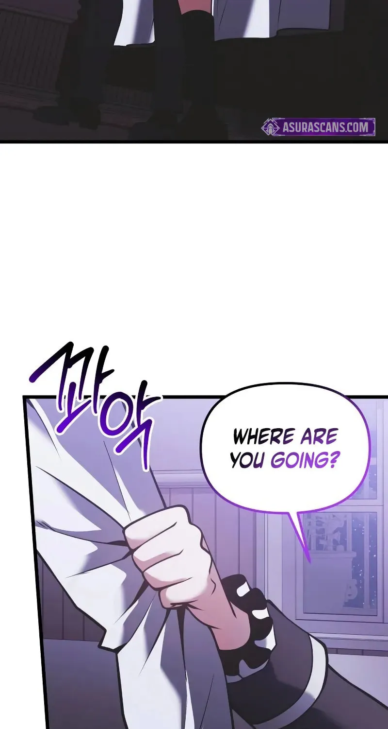Terminally-Ill Genius Dark Knight Chapter 89 page 64 - 