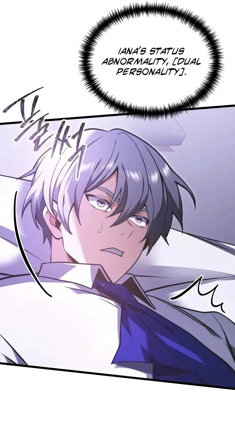 Terminally-Ill Genius Dark Knight Chapter 89 page 71 - 