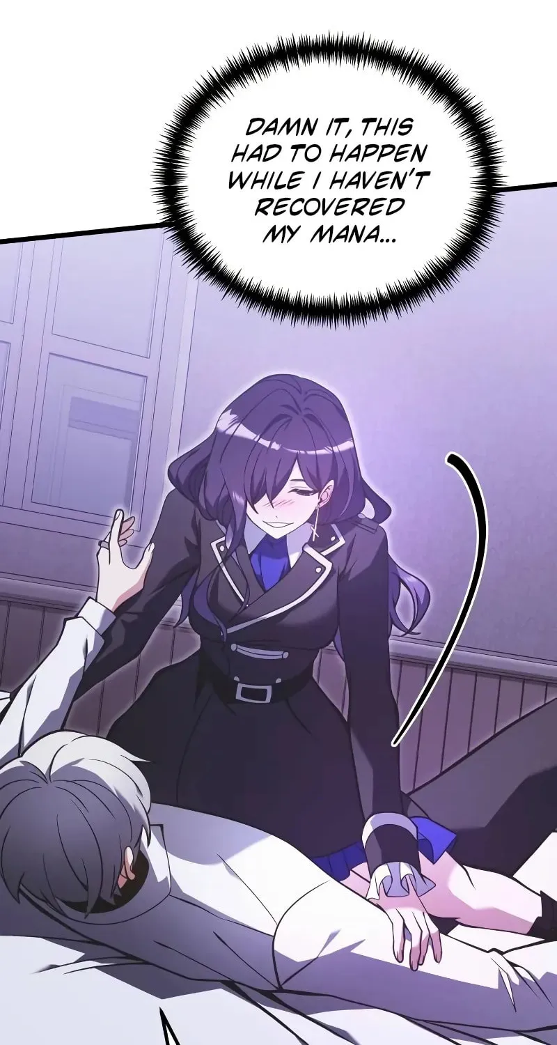 Terminally-Ill Genius Dark Knight Chapter 89 page 72 - 