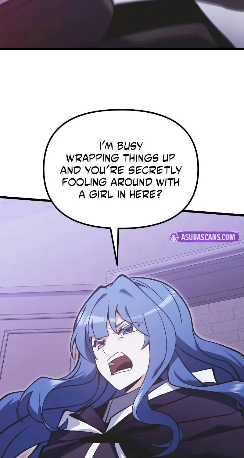 Terminally-Ill Genius Dark Knight Chapter 89 page 79 - 