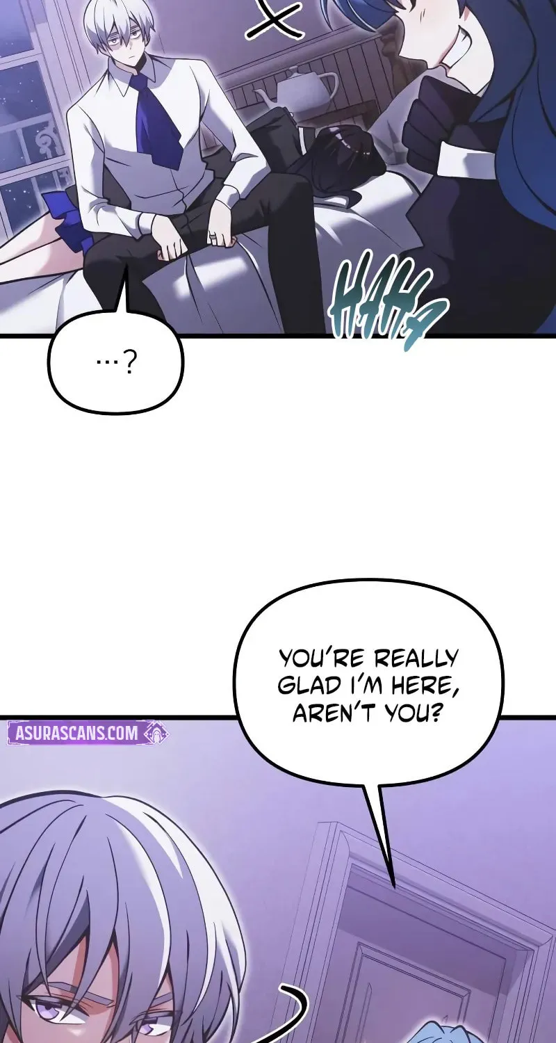 Terminally-Ill Genius Dark Knight Chapter 89 page 88 - 
