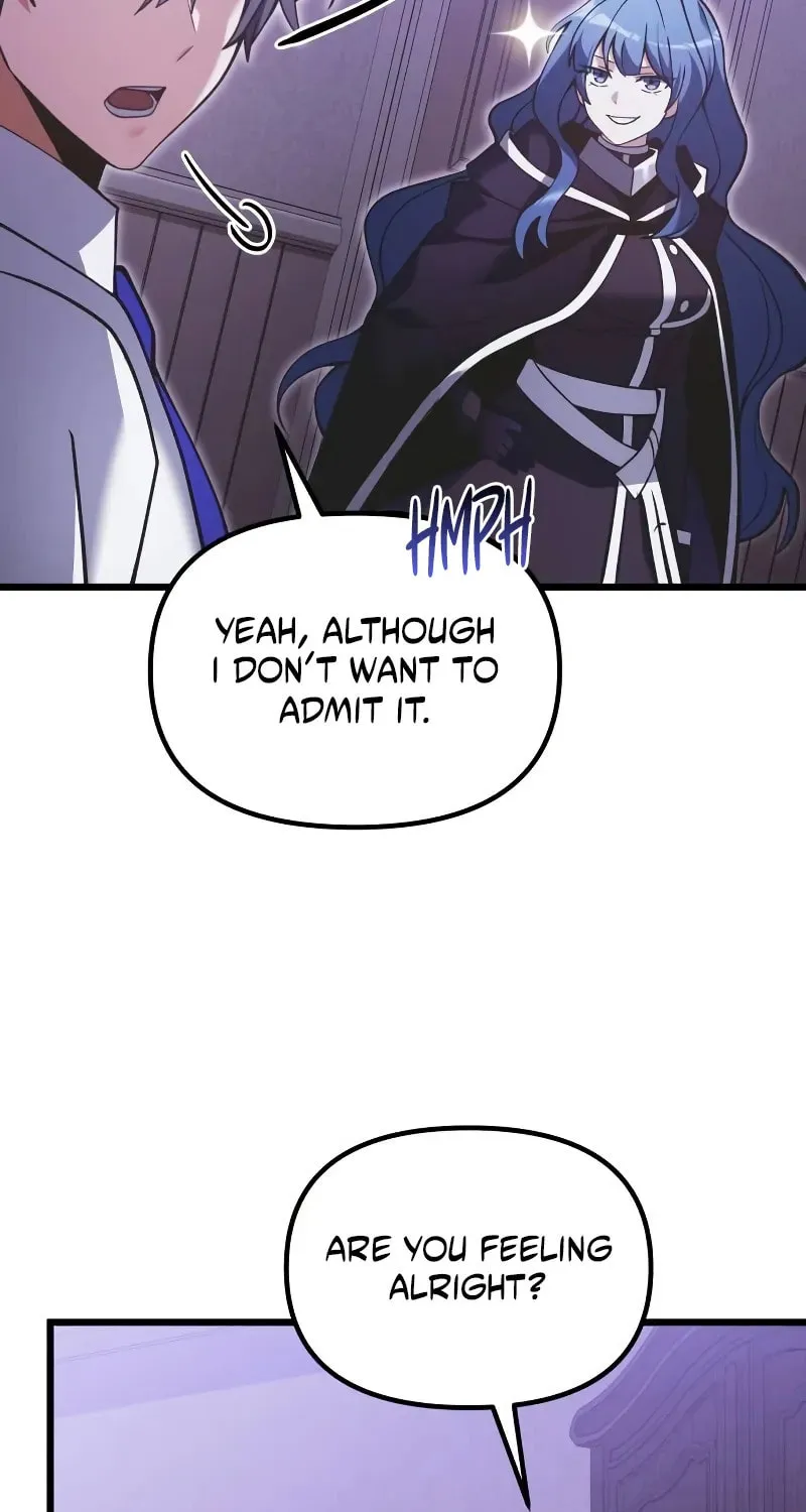 Terminally-Ill Genius Dark Knight Chapter 89 page 89 - 