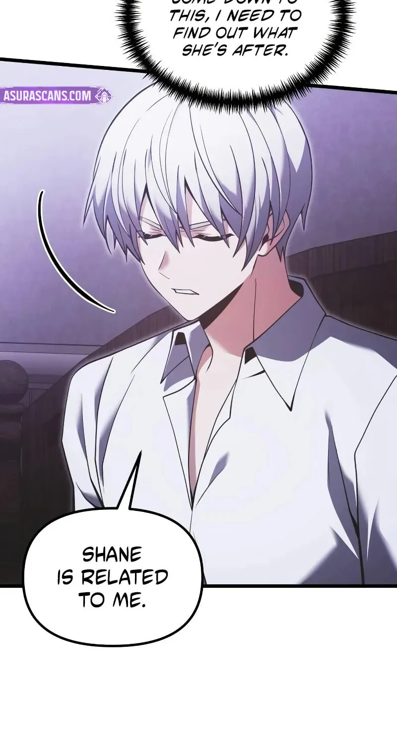 Terminally-Ill Genius Dark Knight Chapter 89 page 10 - 