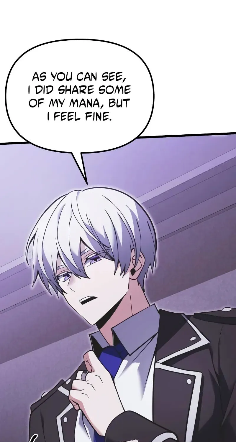 Terminally-Ill Genius Dark Knight Chapter 89 page 91 - 