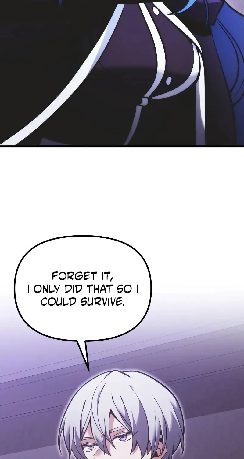 Terminally-Ill Genius Dark Knight Chapter 89 page 95 - 