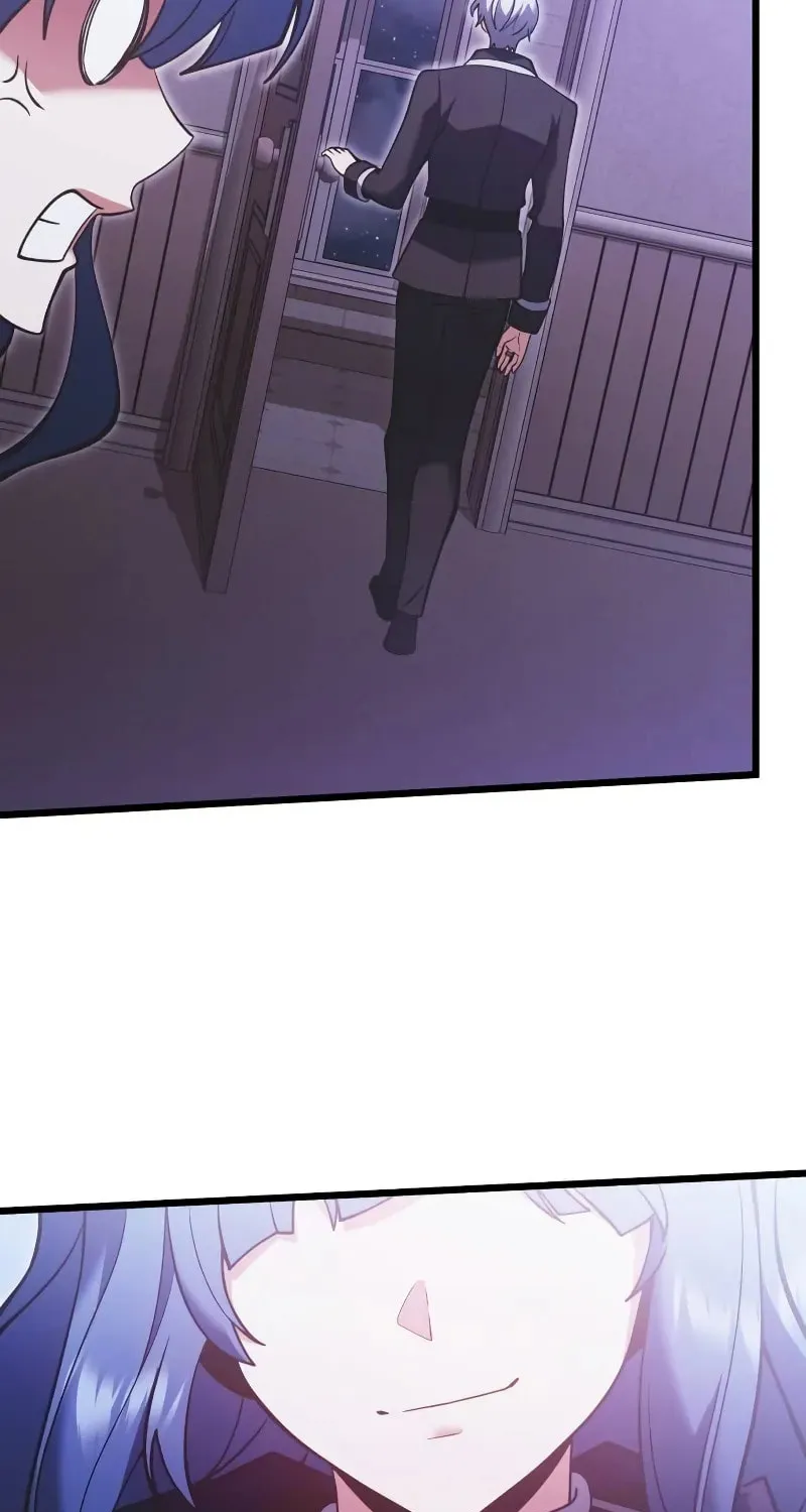 Terminally-Ill Genius Dark Knight Chapter 89 page 97 - 