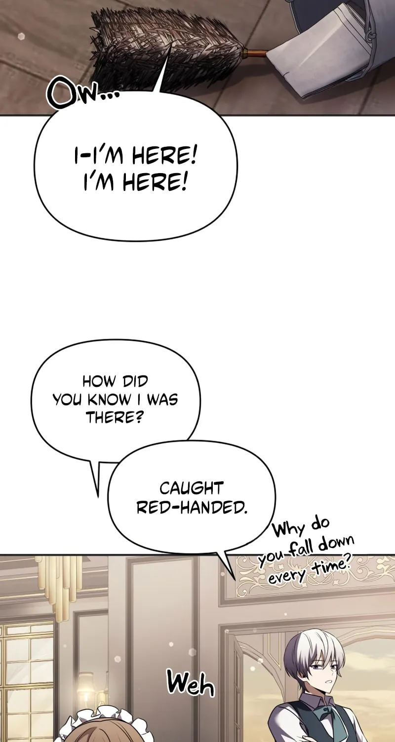 Terminally-Ill Genius Dark Knight Chapter 9 page 109 - 