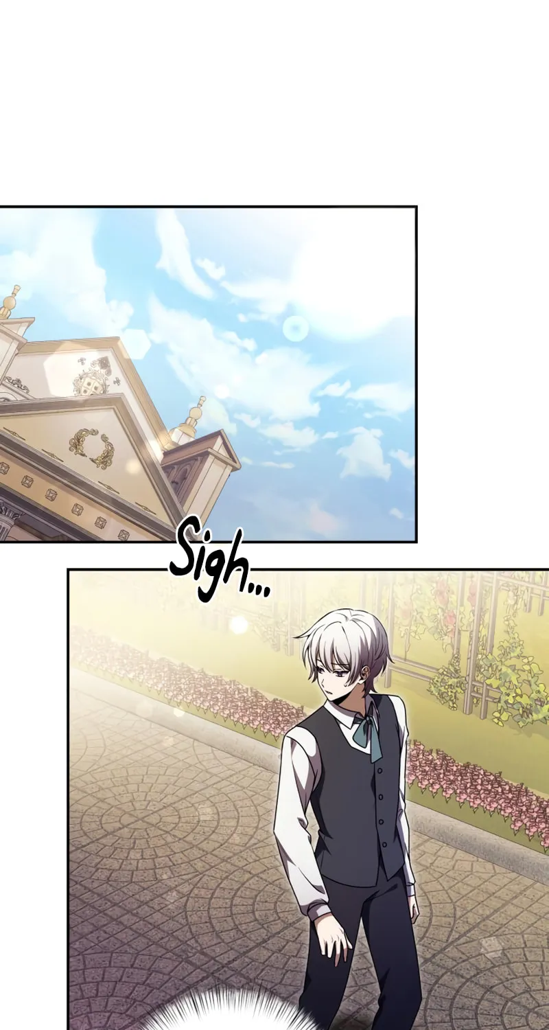 Terminally-Ill Genius Dark Knight Chapter 9 page 25 - 