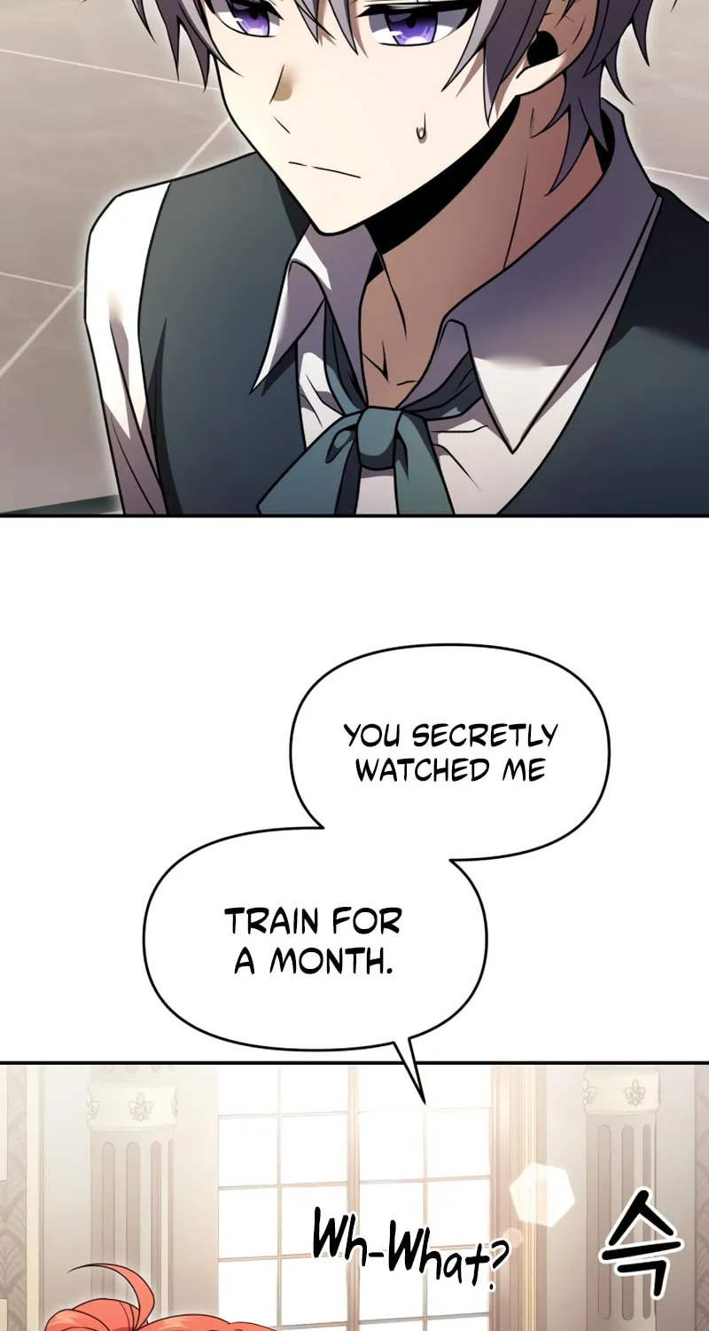 Terminally-Ill Genius Dark Knight Chapter 9 page 5 - 