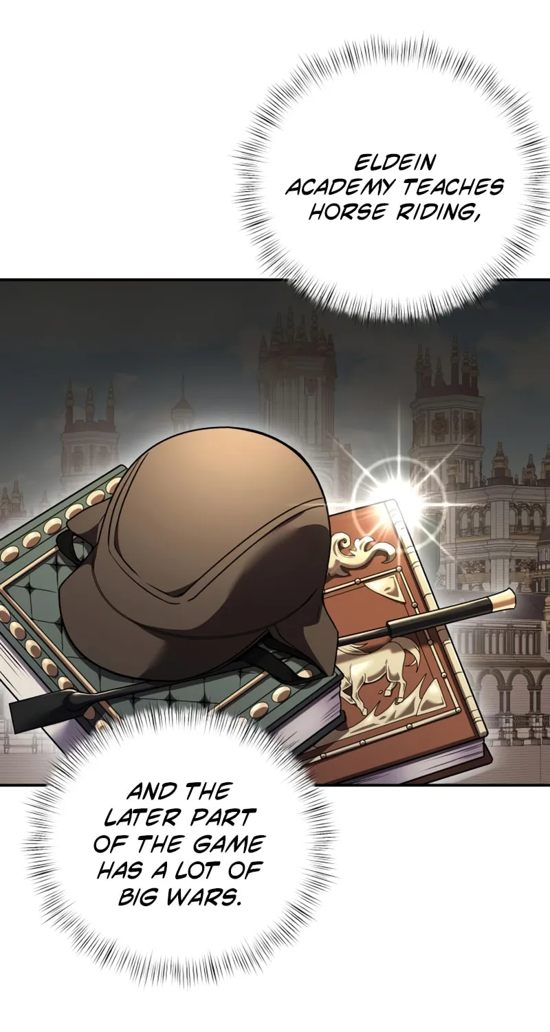 Terminally-Ill Genius Dark Knight Chapter 9 page 44 - 