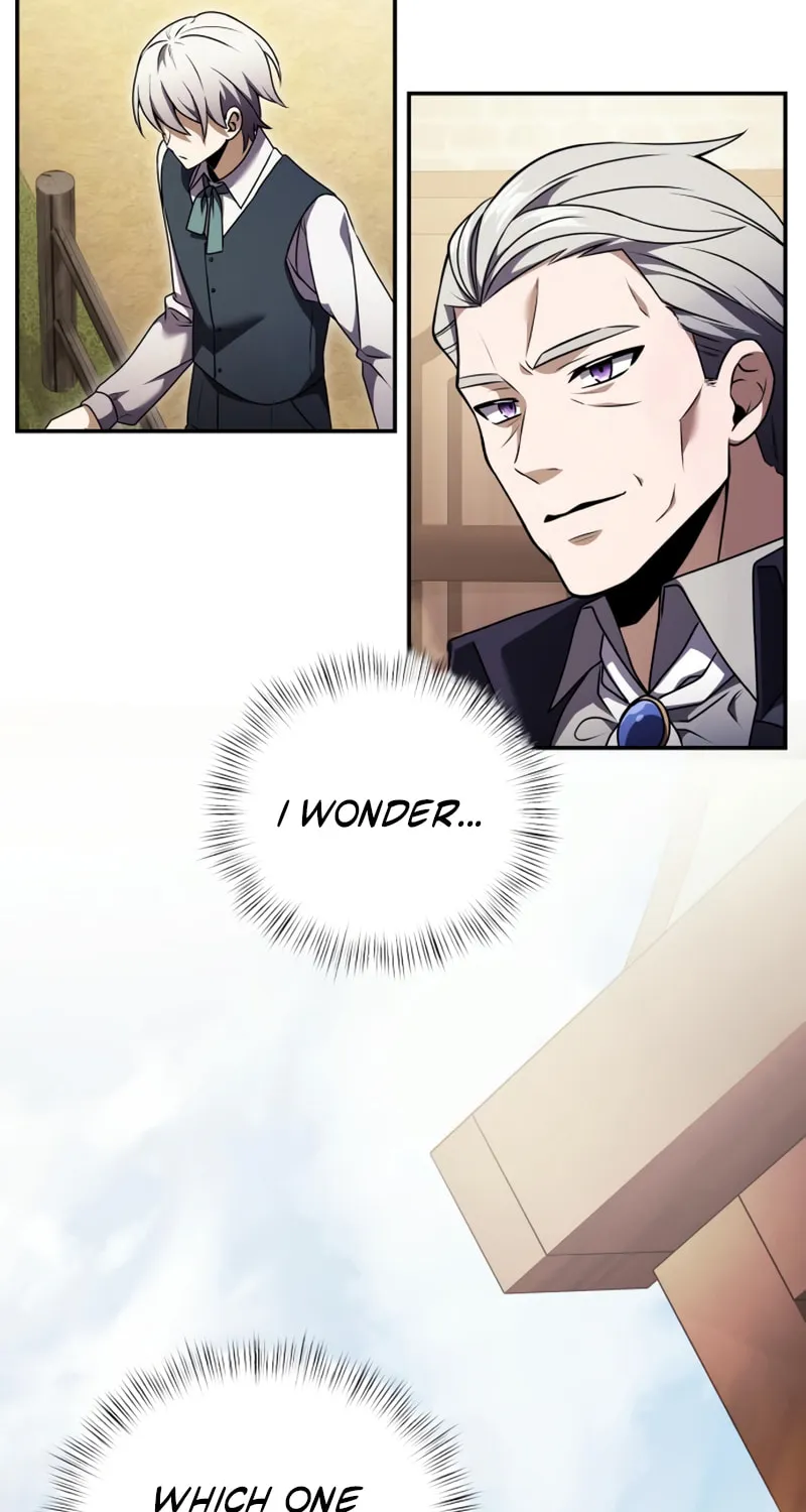 Terminally-Ill Genius Dark Knight Chapter 9 page 51 - 