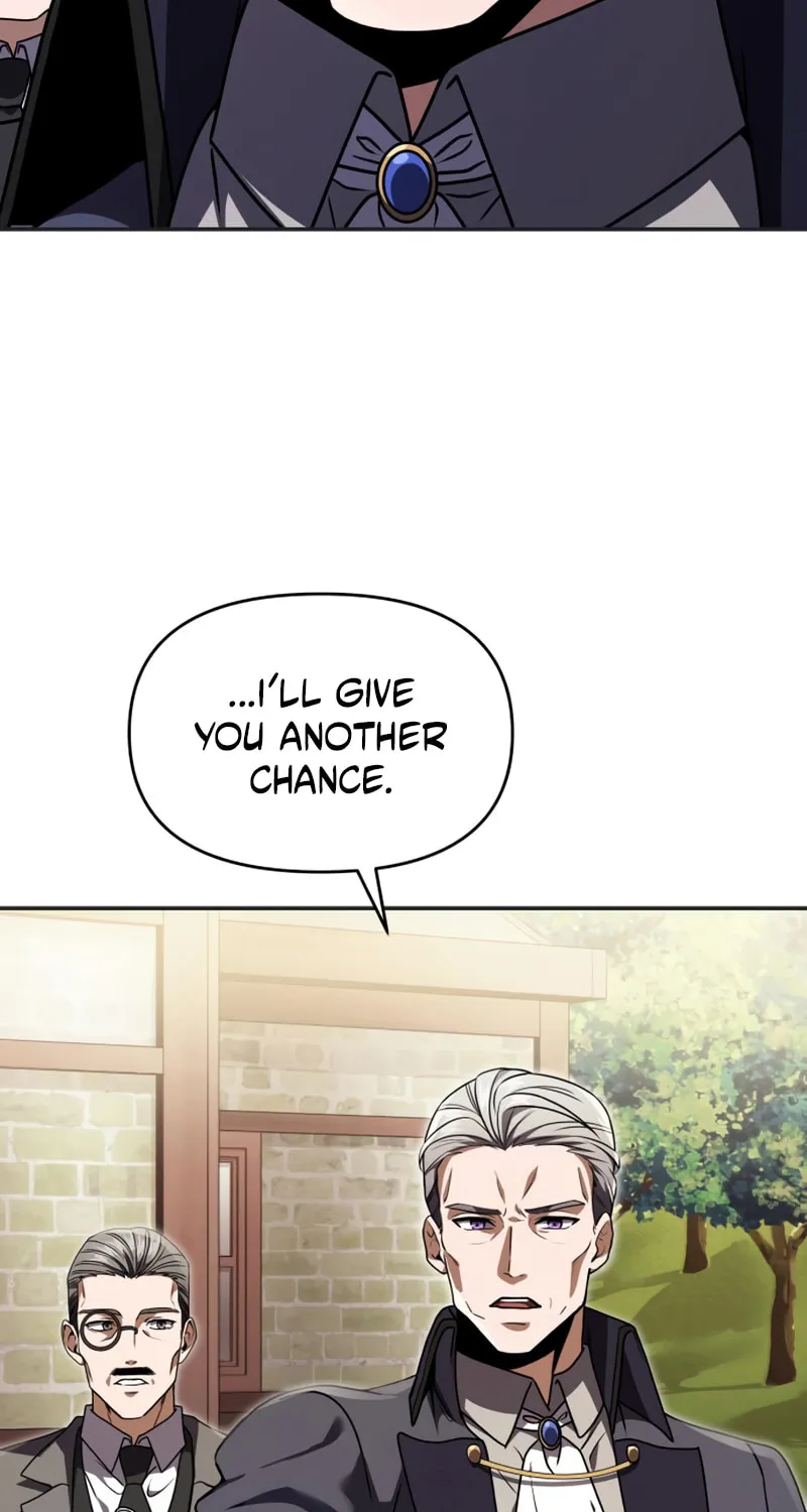 Terminally-Ill Genius Dark Knight Chapter 9 page 64 - 