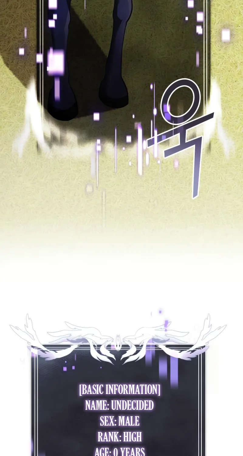 Terminally-Ill Genius Dark Knight Chapter 9 page 69 - 
