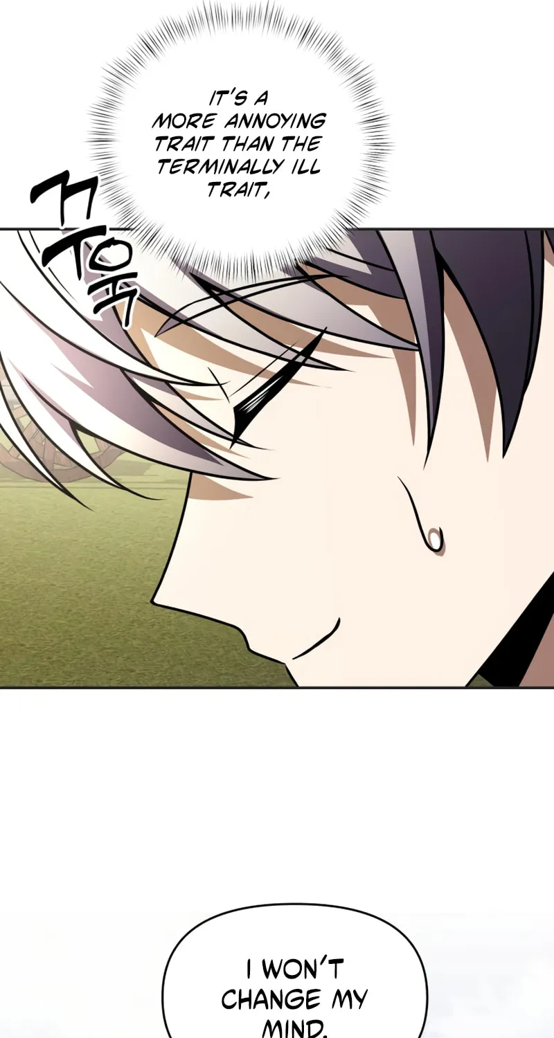 Terminally-Ill Genius Dark Knight Chapter 9 page 79 - 