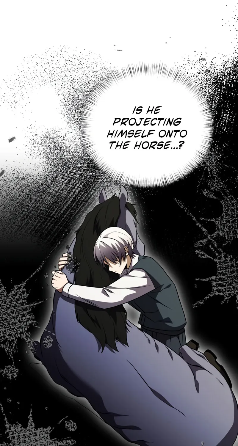 Terminally-Ill Genius Dark Knight Chapter 9 page 84 - 