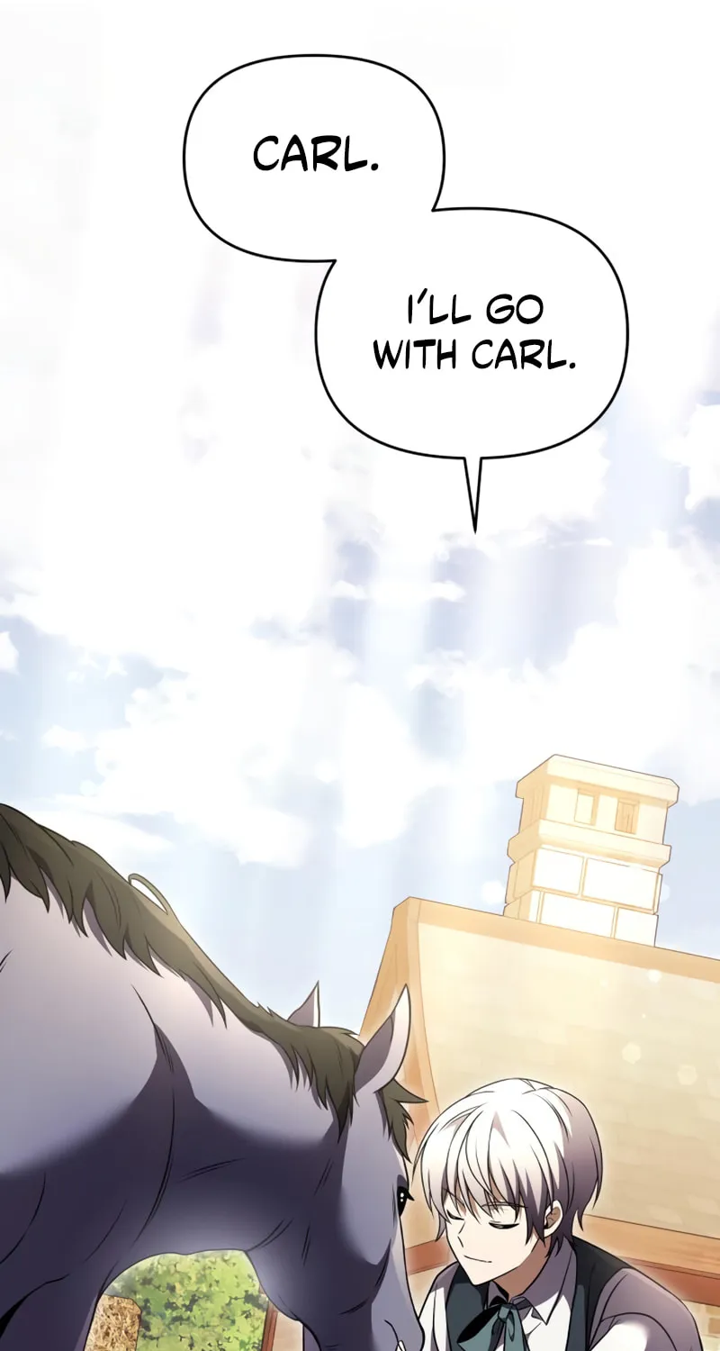 Terminally-Ill Genius Dark Knight Chapter 9 page 94 - 