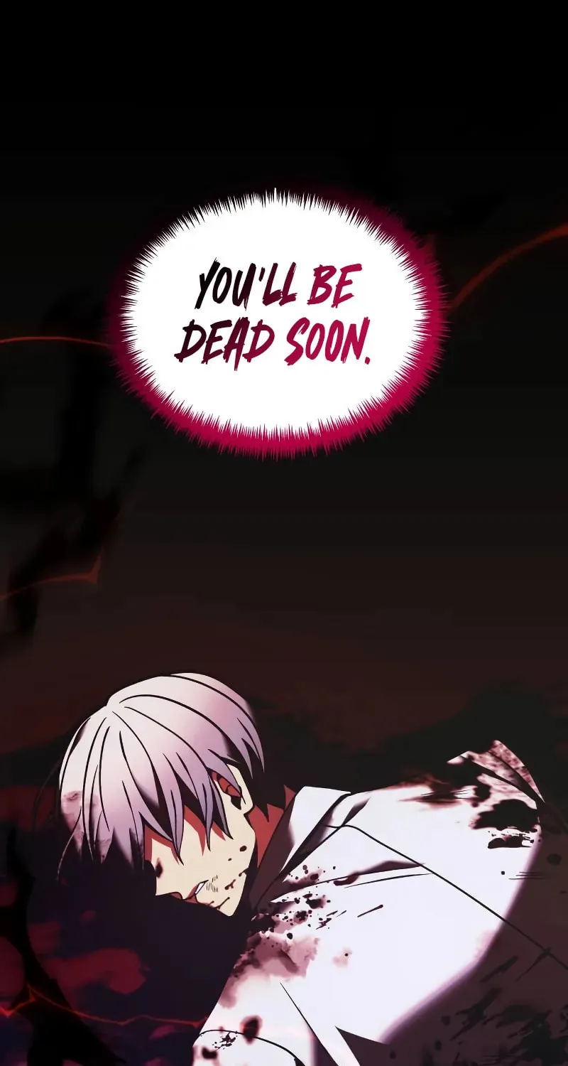 Terminally-Ill Genius Dark Knight Chapter 90 page 101 - 