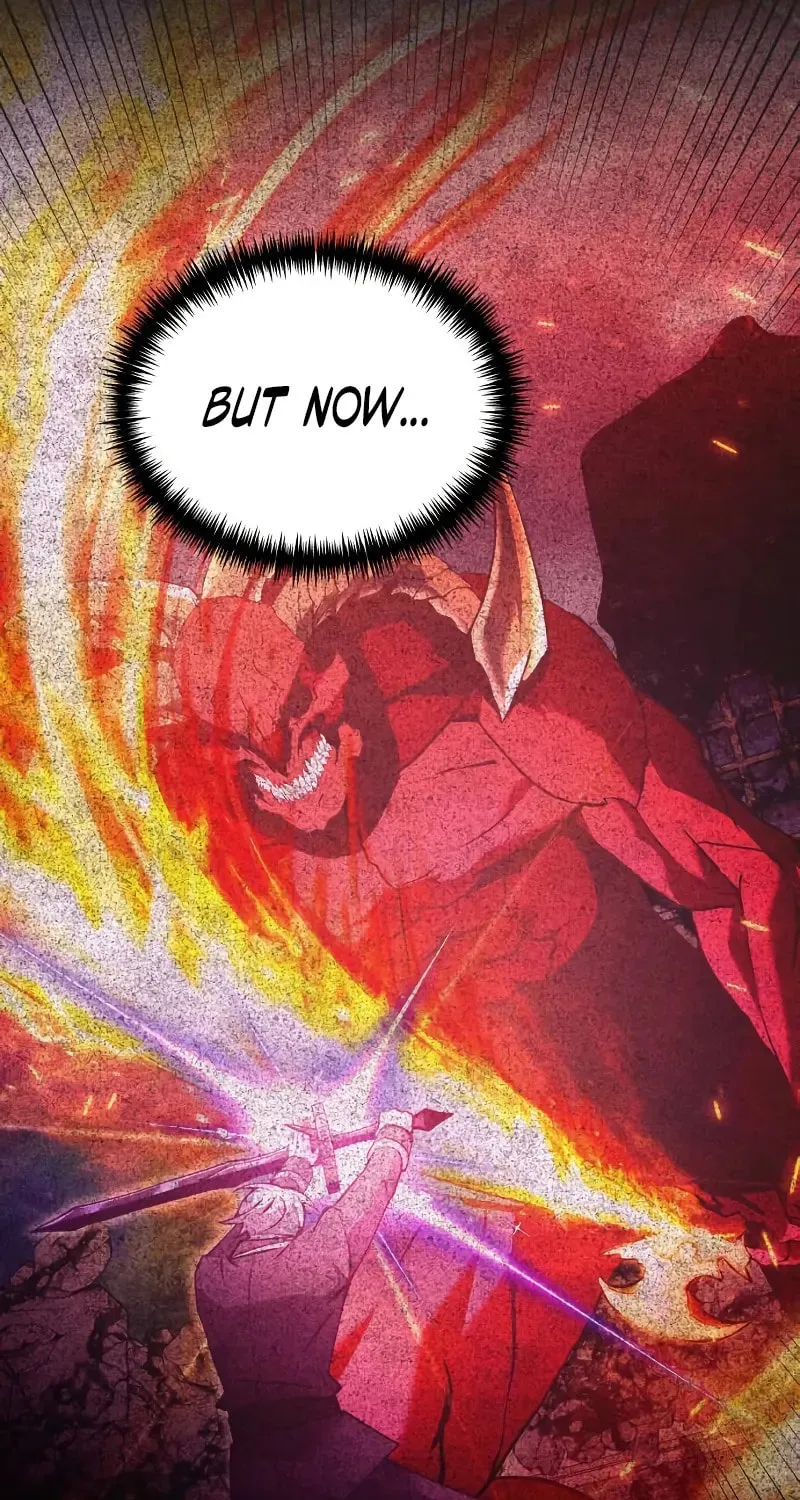 Terminally-Ill Genius Dark Knight Chapter 90 page 12 - 