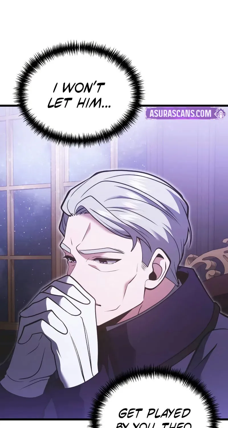 Terminally-Ill Genius Dark Knight Chapter 90 page 20 - 