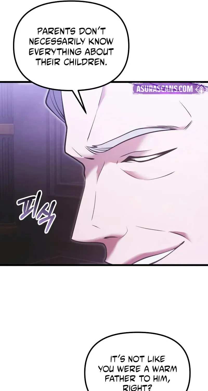 Terminally-Ill Genius Dark Knight Chapter 90 page 22 - 