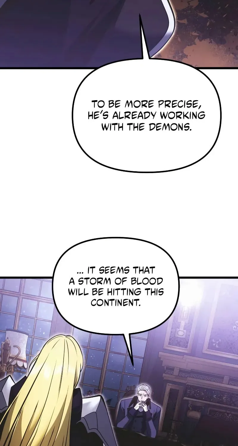 Terminally-Ill Genius Dark Knight Chapter 90 page 26 - 