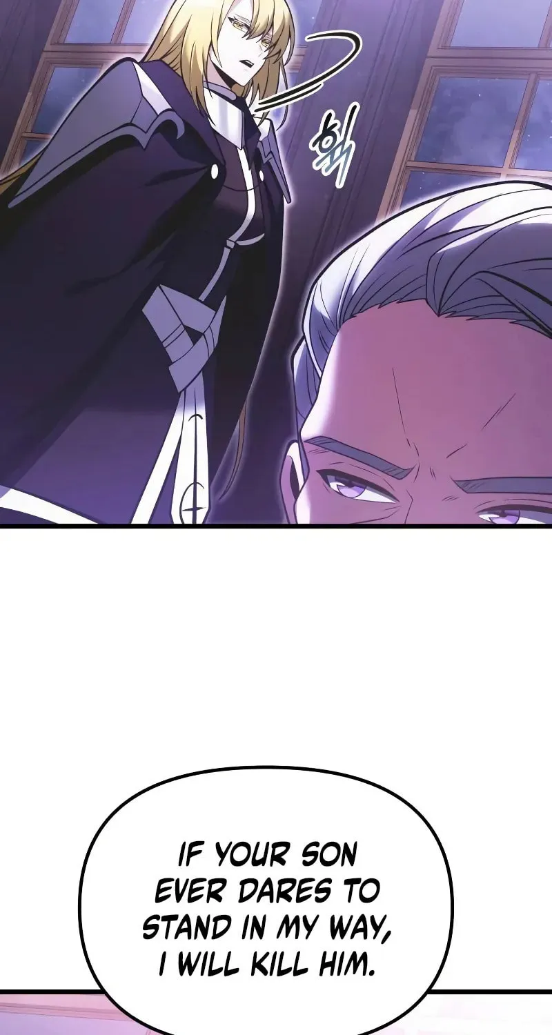 Terminally-Ill Genius Dark Knight Chapter 90 page 29 - 