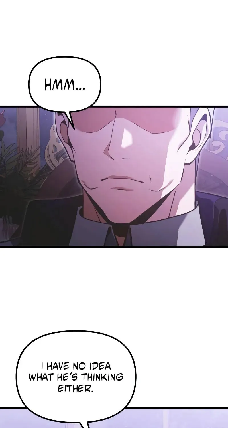 Terminally-Ill Genius Dark Knight Chapter 90 page 4 - 