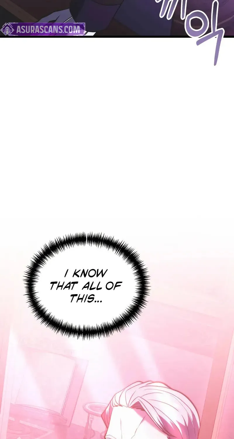 Terminally-Ill Genius Dark Knight Chapter 90 page 34 - 