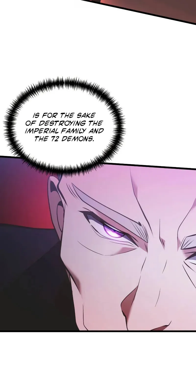 Terminally-Ill Genius Dark Knight Chapter 90 page 36 - 