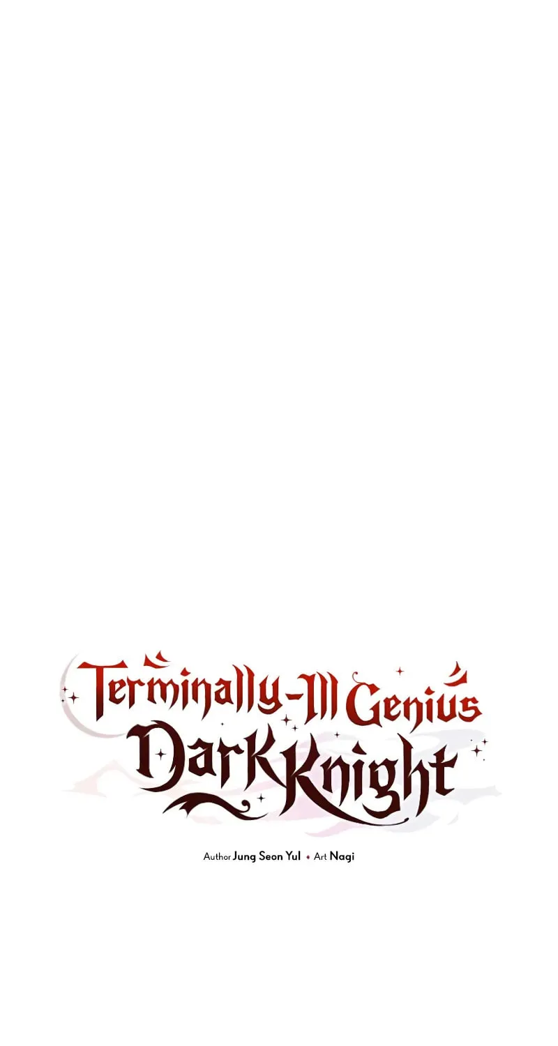 Terminally-Ill Genius Dark Knight Chapter 90 page 37 - 
