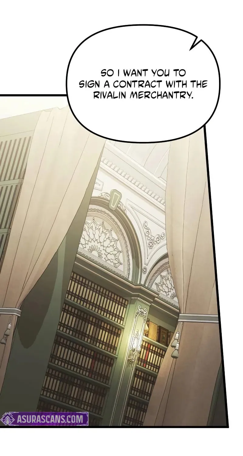 Terminally-Ill Genius Dark Knight Chapter 90 page 40 - 