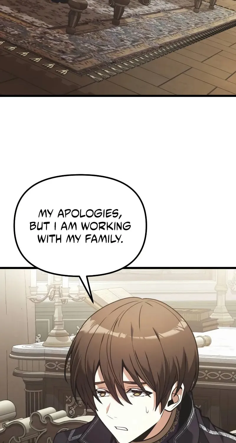 Terminally-Ill Genius Dark Knight Chapter 90 page 45 - 