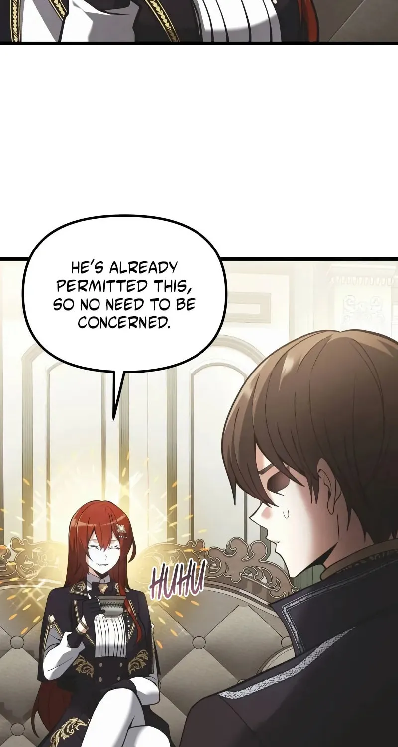 Terminally-Ill Genius Dark Knight Chapter 90 page 47 - 