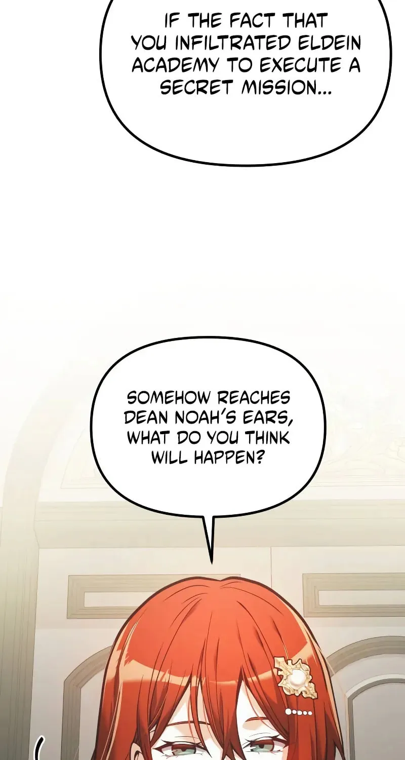 Terminally-Ill Genius Dark Knight Chapter 90 page 58 - 