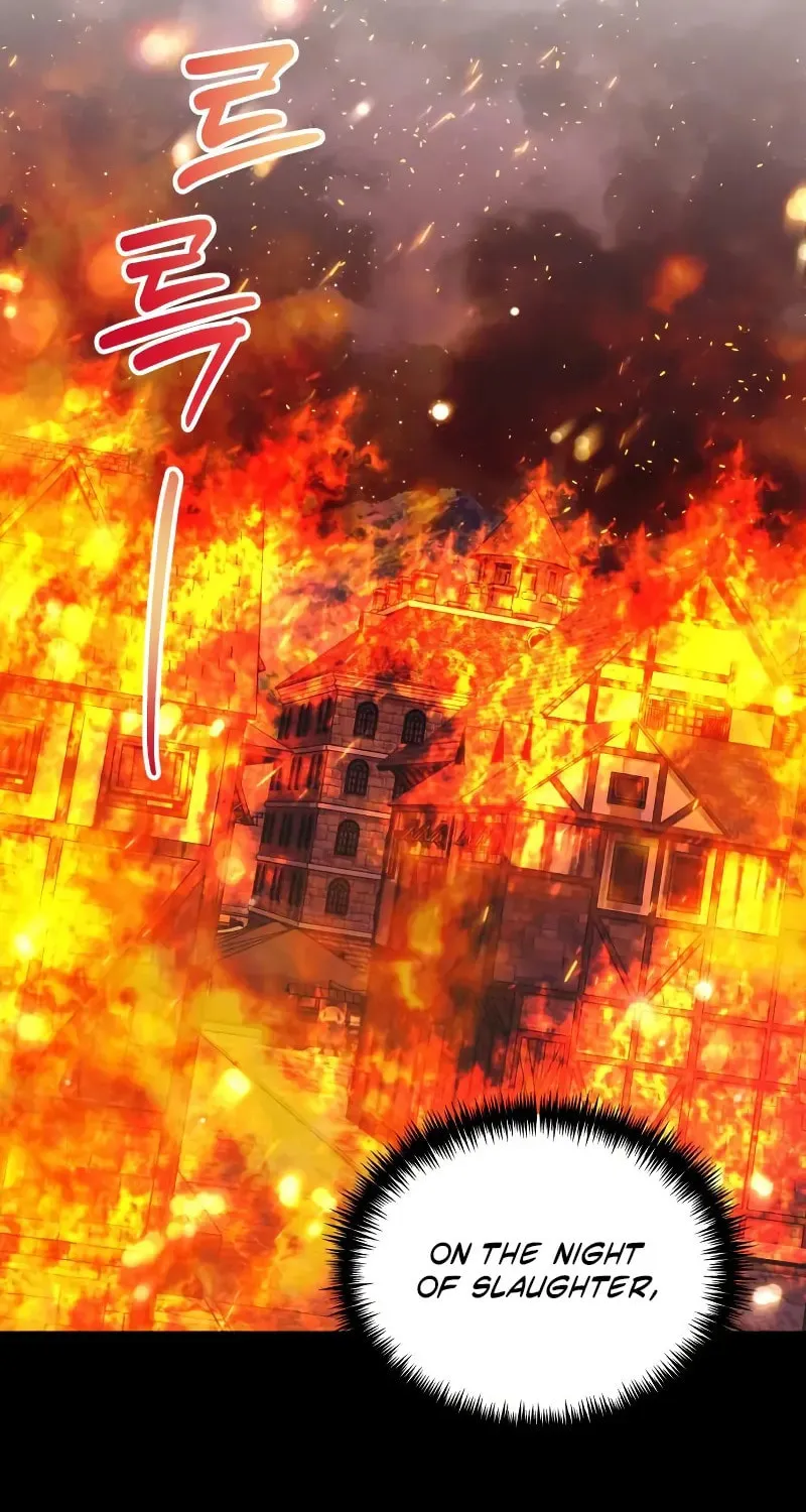 Terminally-Ill Genius Dark Knight Chapter 90 page 7 - 