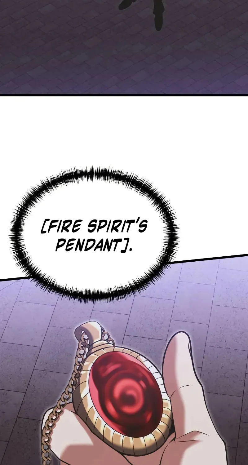 Terminally-Ill Genius Dark Knight Chapter 90 page 69 - 
