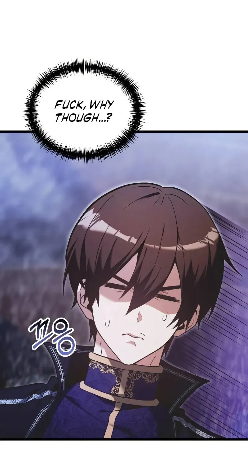 Terminally-Ill Genius Dark Knight Chapter 90 page 77 - 
