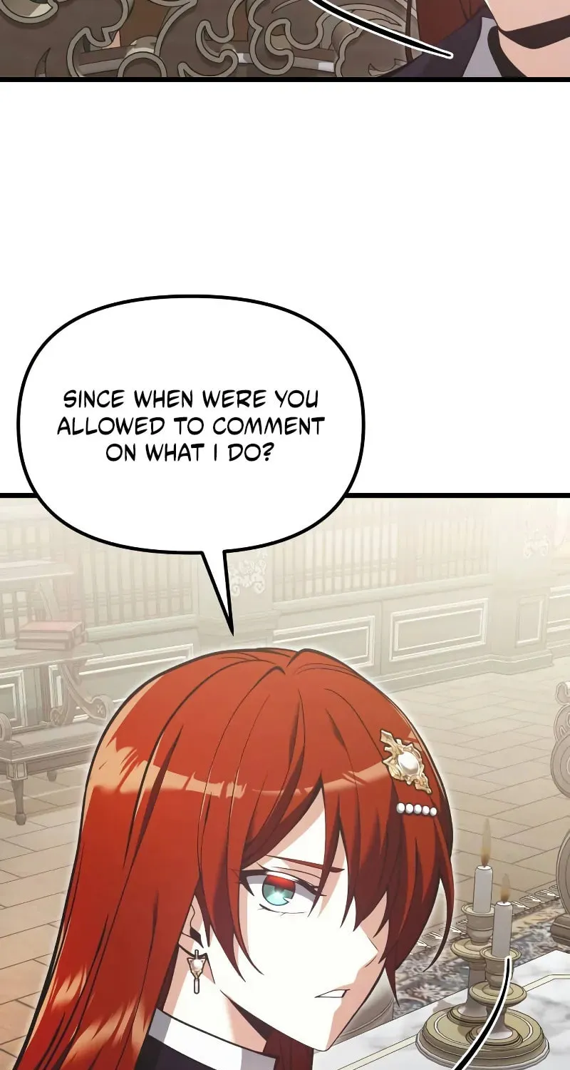 Terminally-Ill Genius Dark Knight Chapter 90 page 83 - 