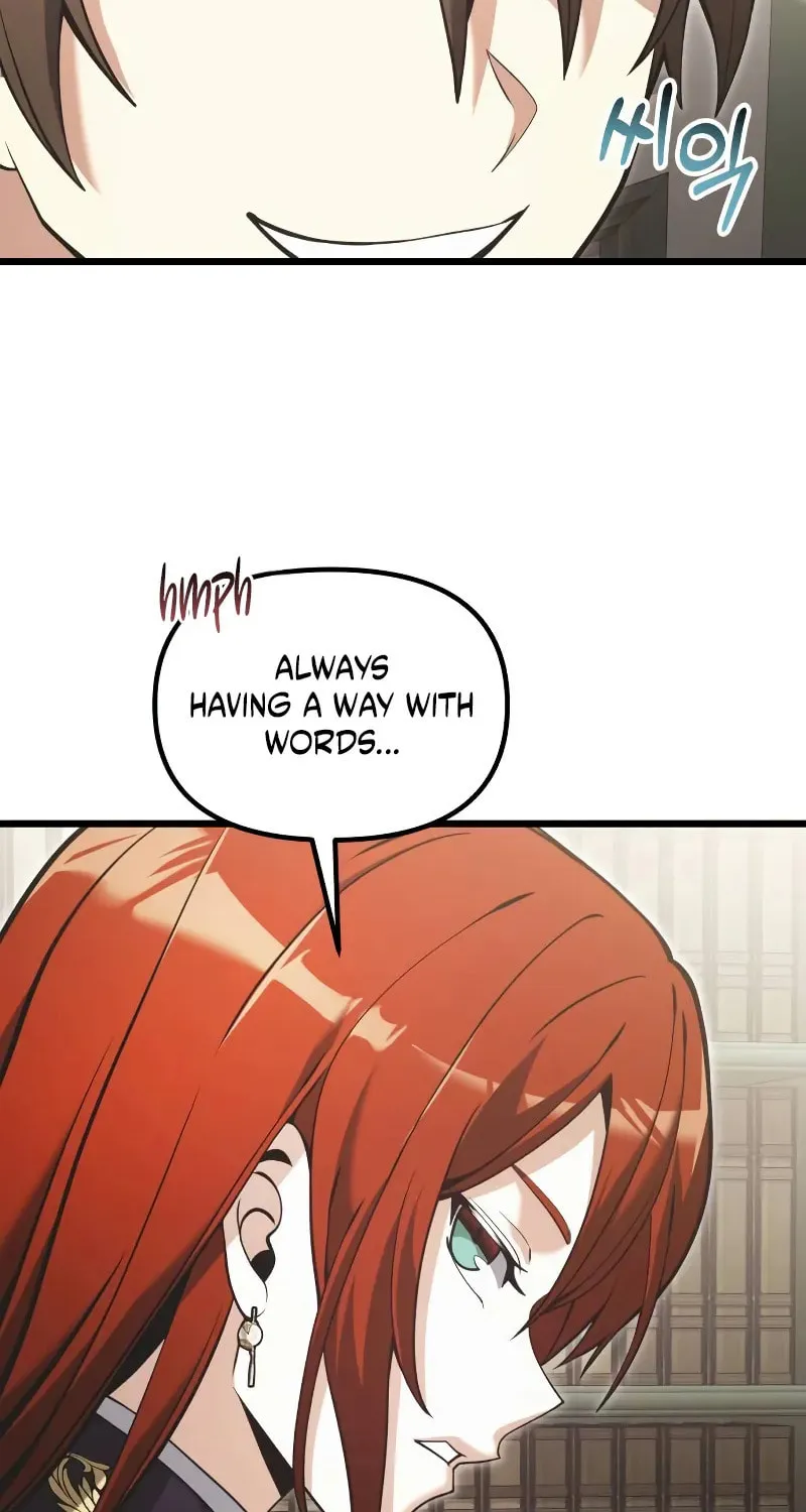 Terminally-Ill Genius Dark Knight Chapter 90 page 86 - 